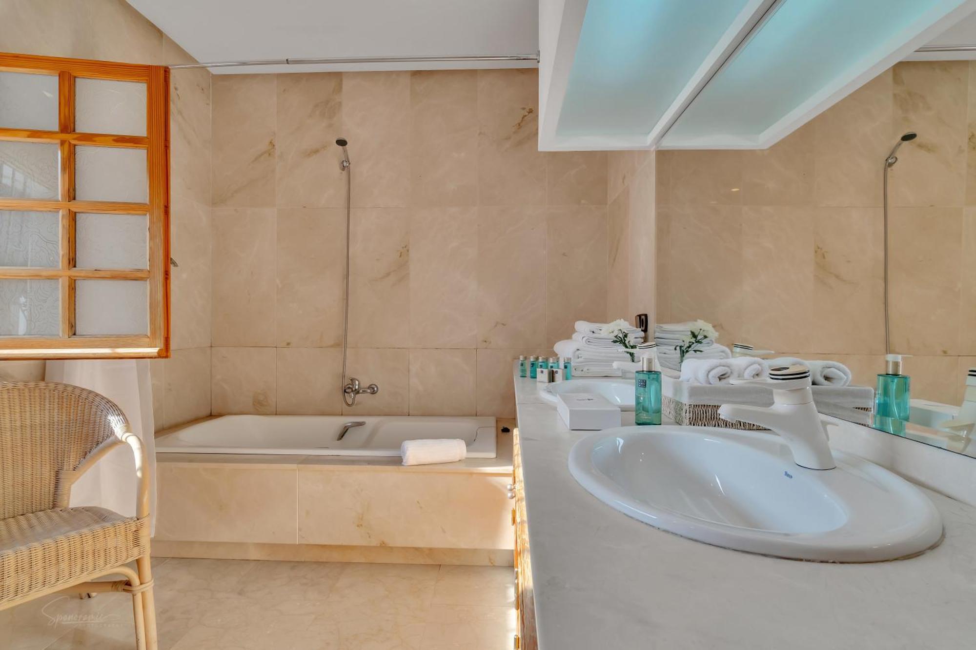 Villa Enri Villa Y Casita Con Piscina Y Jacuzzi Parcent Exteriér fotografie