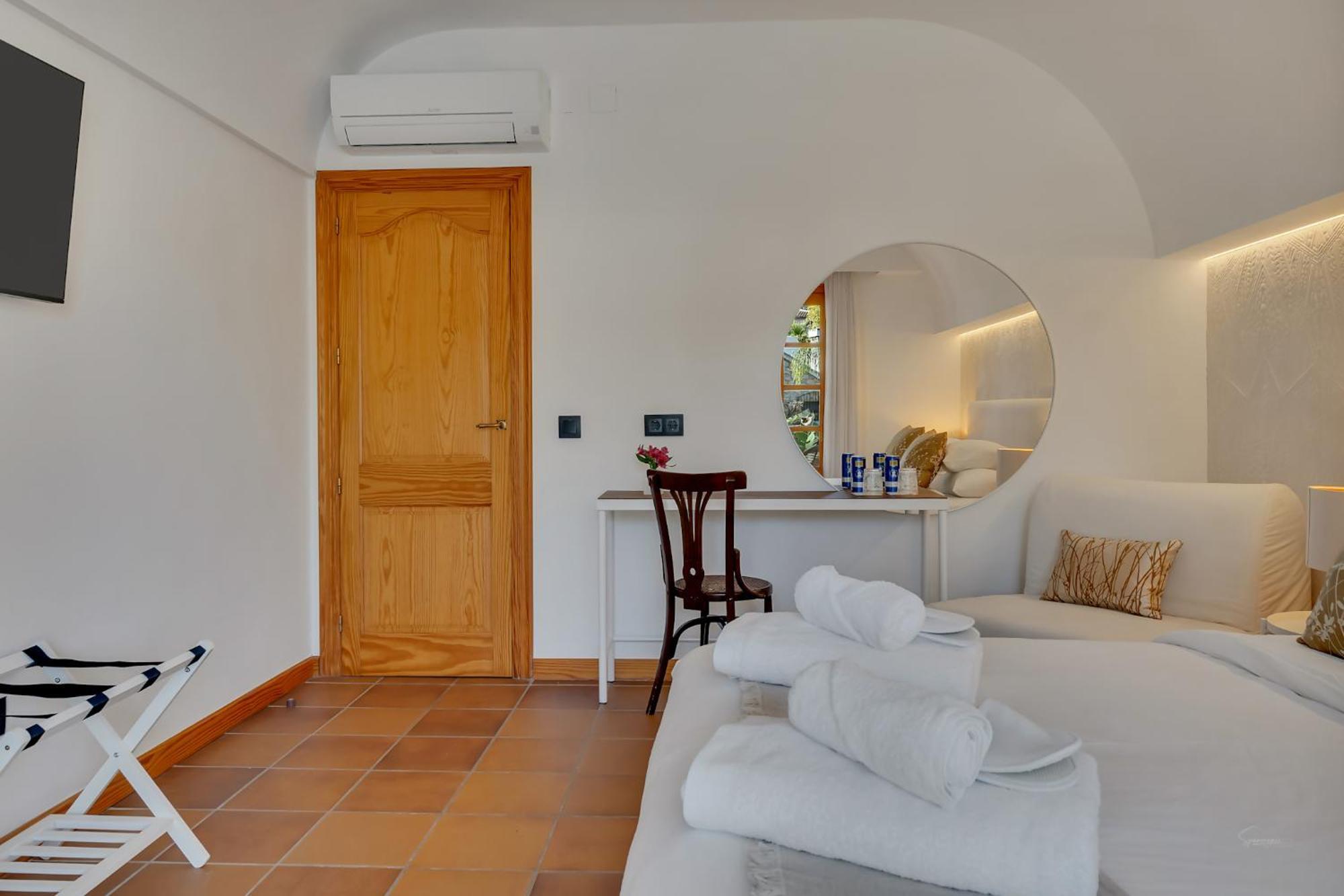 Villa Enri Villa Y Casita Con Piscina Y Jacuzzi Parcent Exteriér fotografie