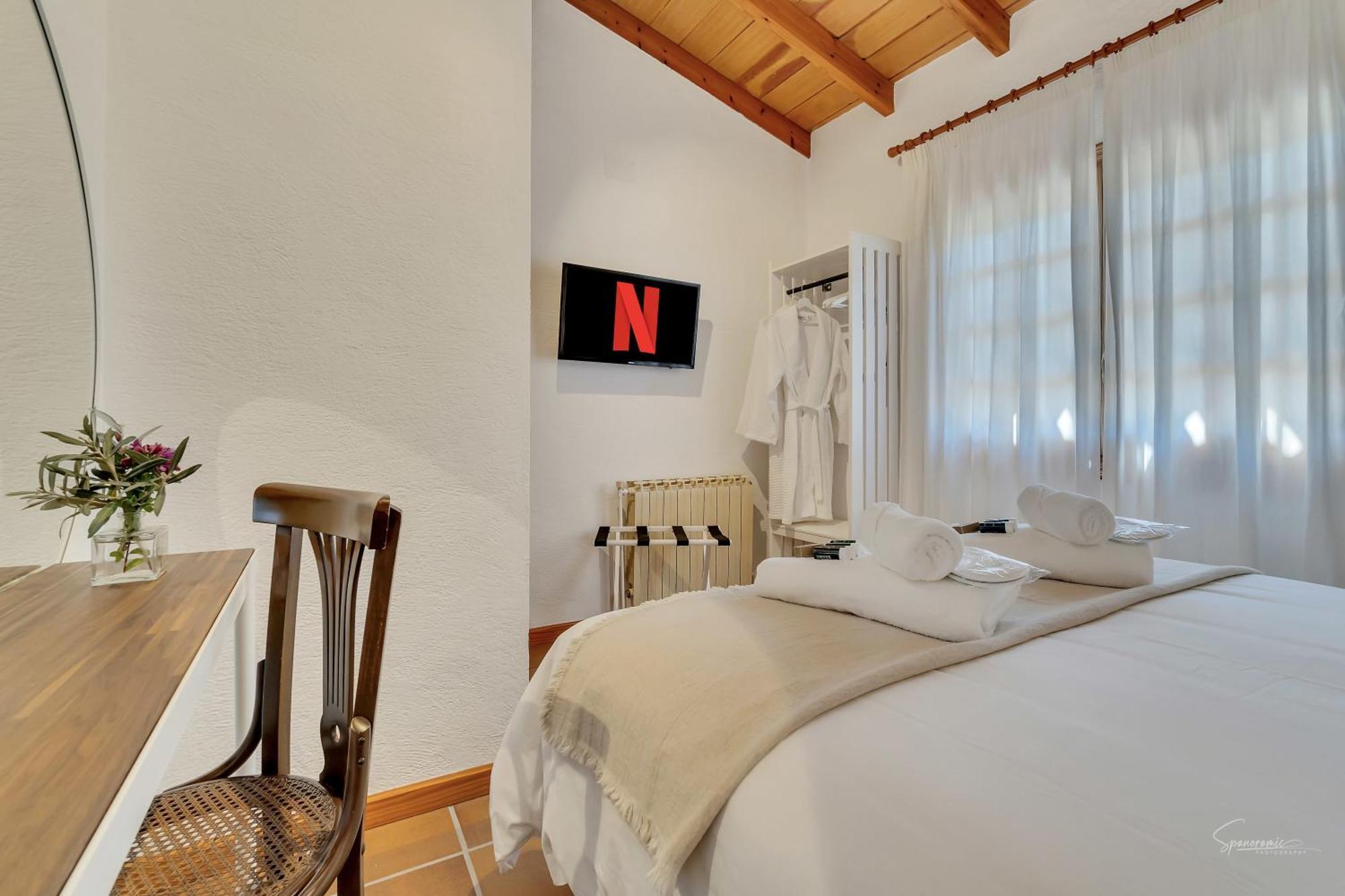 Villa Enri Villa Y Casita Con Piscina Y Jacuzzi Parcent Exteriér fotografie