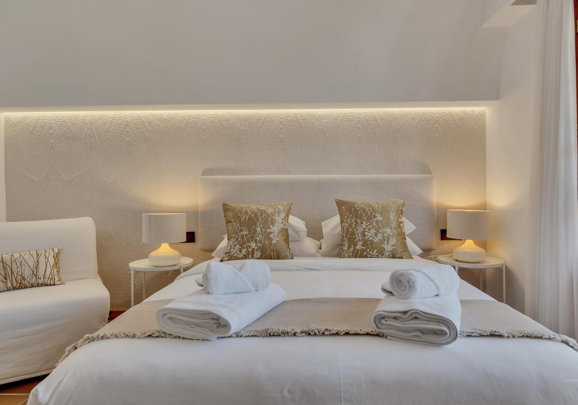 Villa Enri Villa Y Casita Con Piscina Y Jacuzzi Parcent Exteriér fotografie