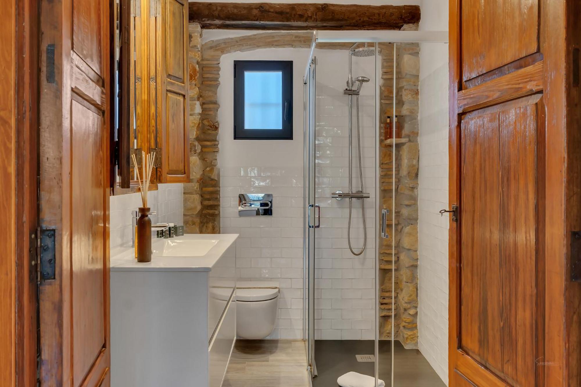 Villa Enri Villa Y Casita Con Piscina Y Jacuzzi Parcent Exteriér fotografie